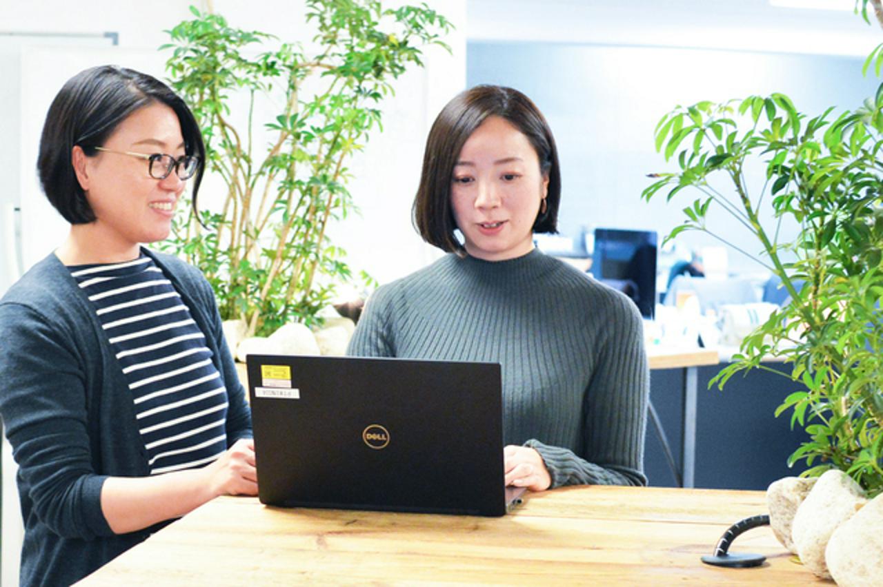 サークレイス株式会社 求人画像1