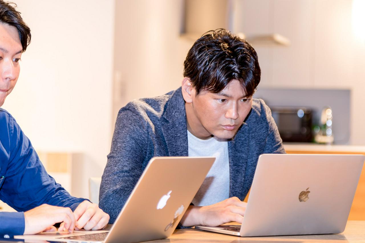 サークレイス株式会社 求人画像1