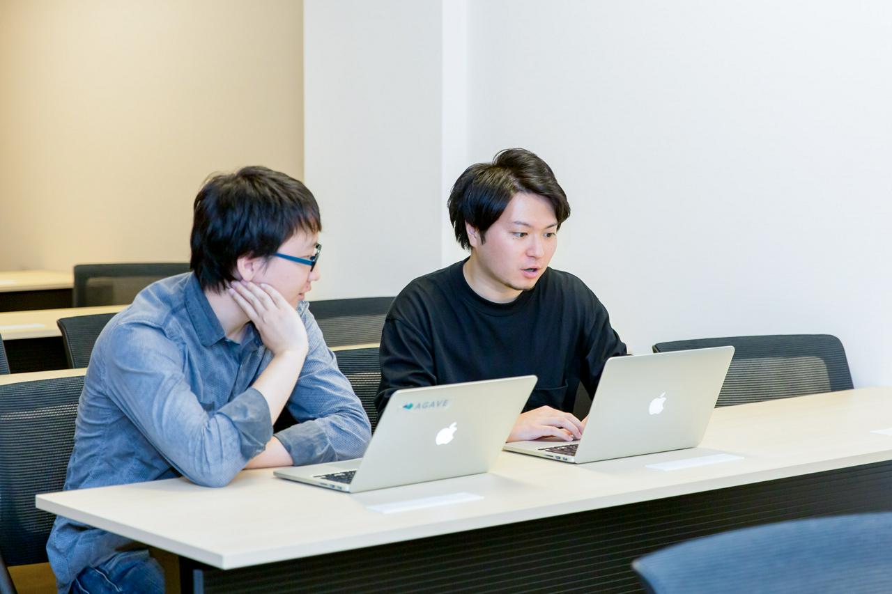 サークレイス株式会社 求人画像1