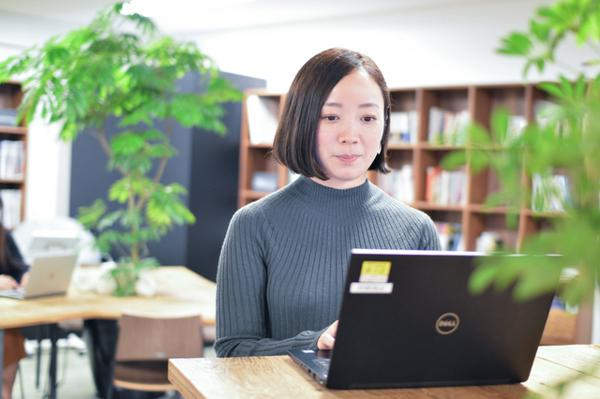 募集している求人：Salesforceプロジェクトマネージャー（EC本部｜東京本社）