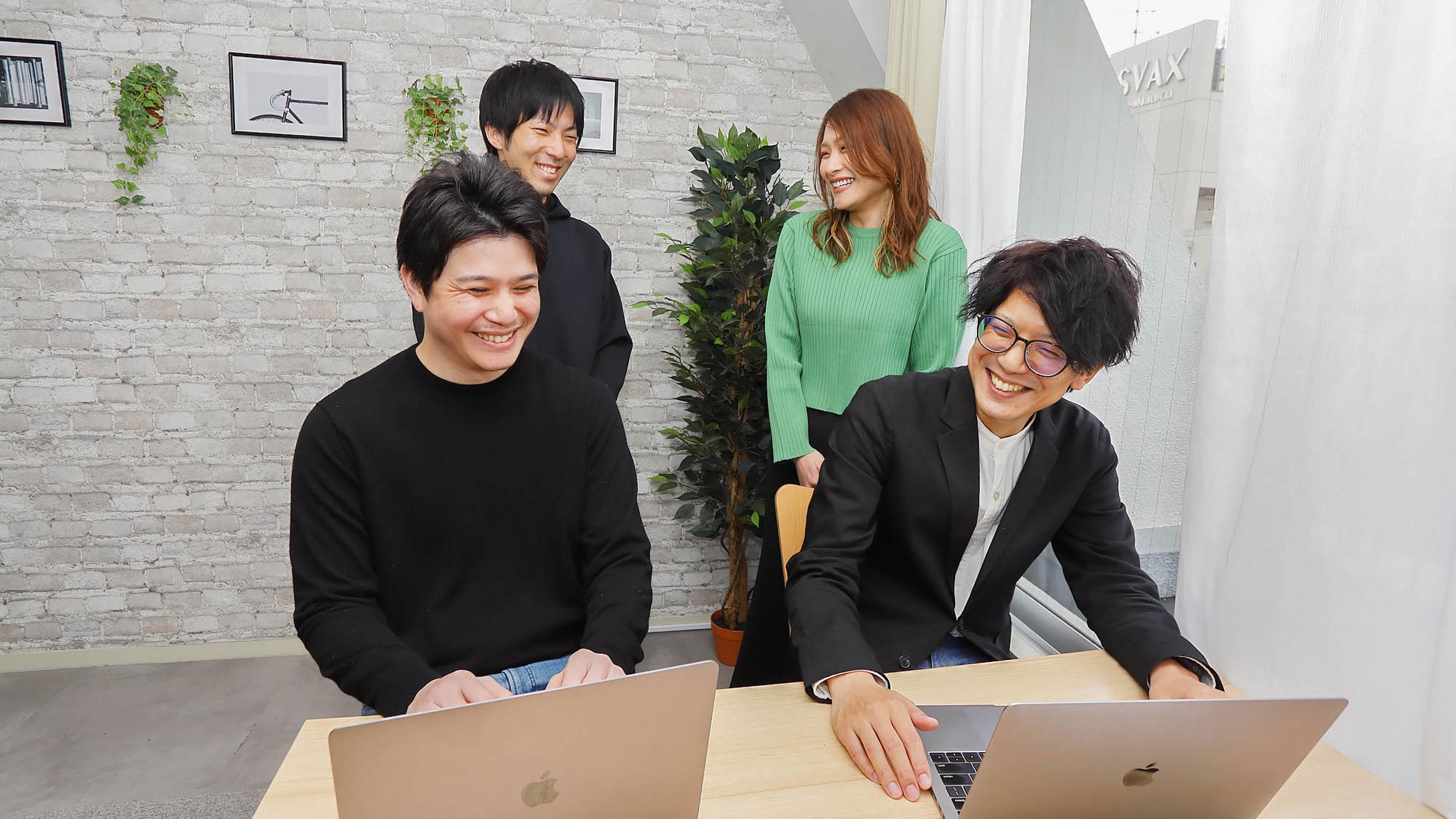 企業トップ画像