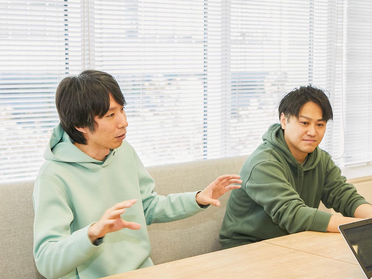 デジタルグリッド 株式会社のイメージ画像3