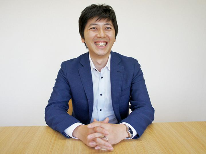 株式会社ベストワンのインタビュー写真