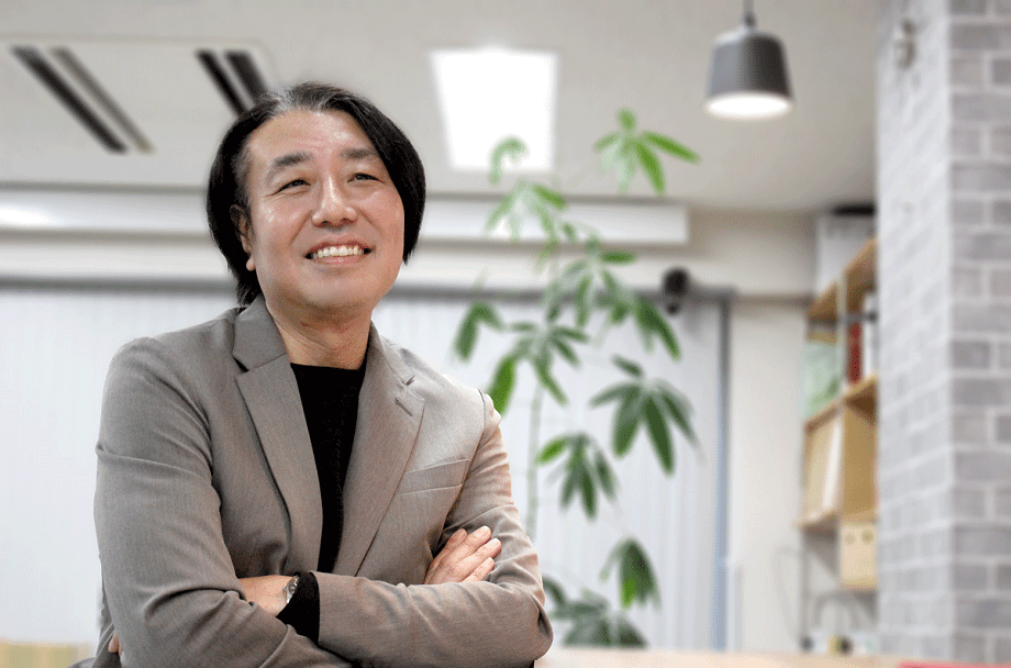 株式会社レガートシップメインアイコン