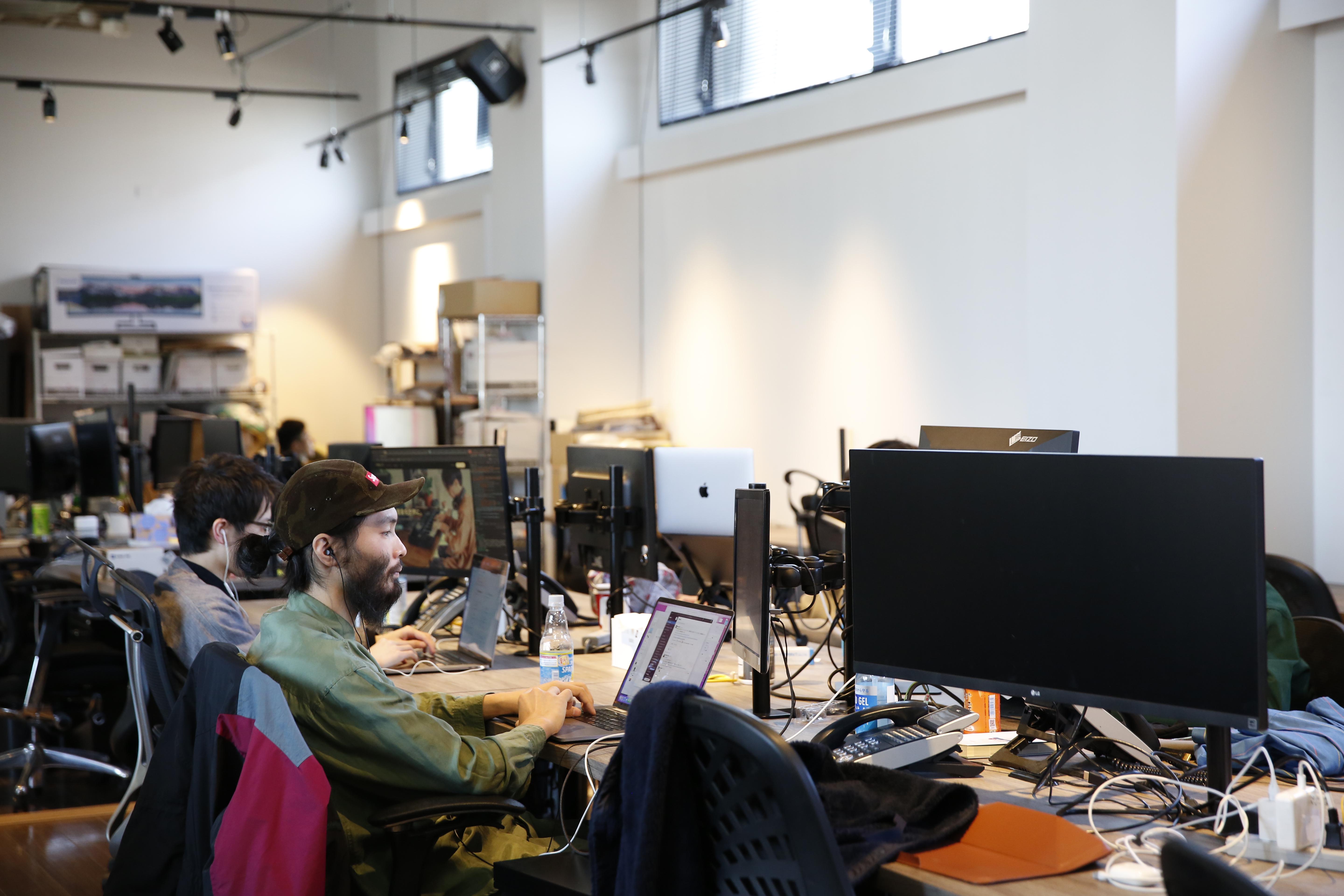 企業トップ画像