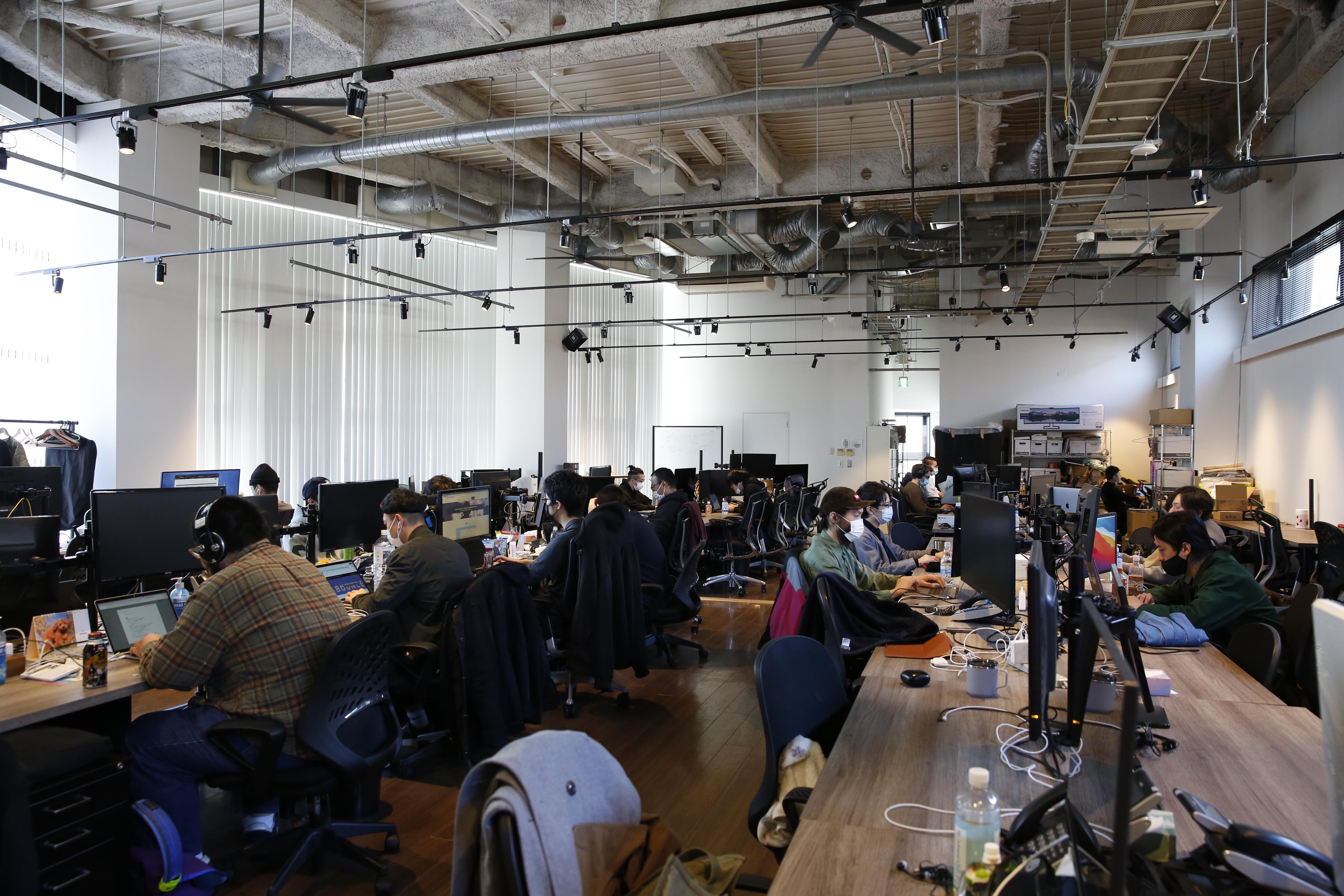 企業トップ画像