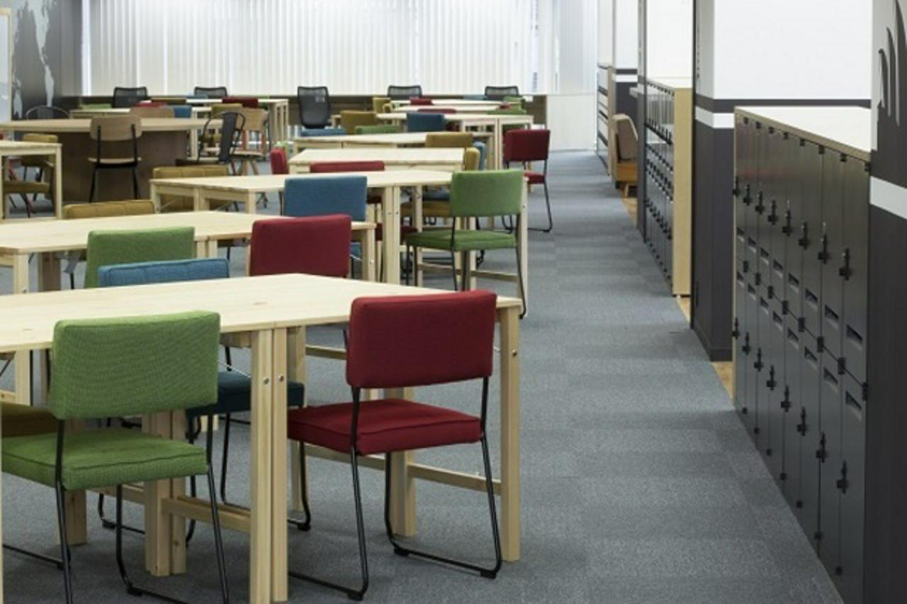 株式会社ホットリンク 求人画像1