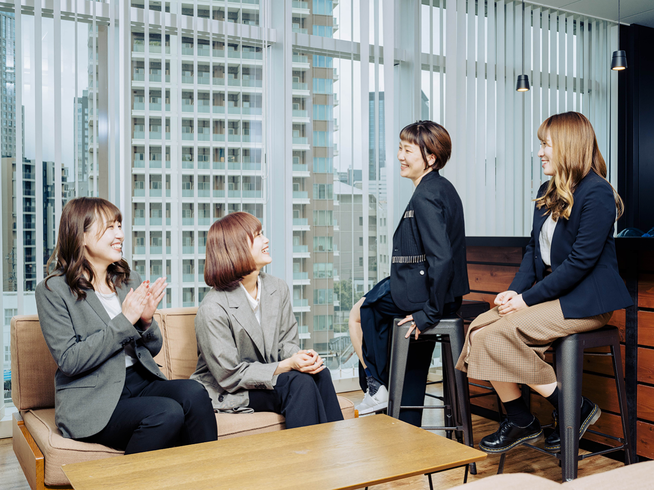 株式会社ホットリンク 求人画像1