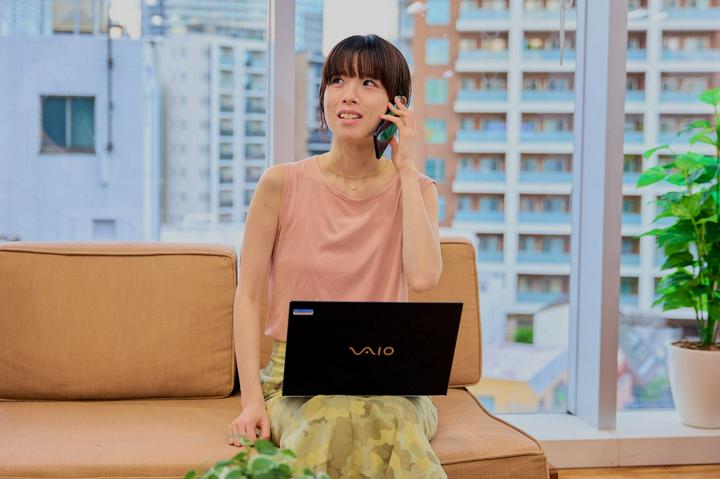 株式会社ホットリンクのインタビュー写真