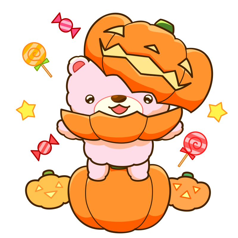 KoeTomo内にアイテムとして出てくるクマダモモ