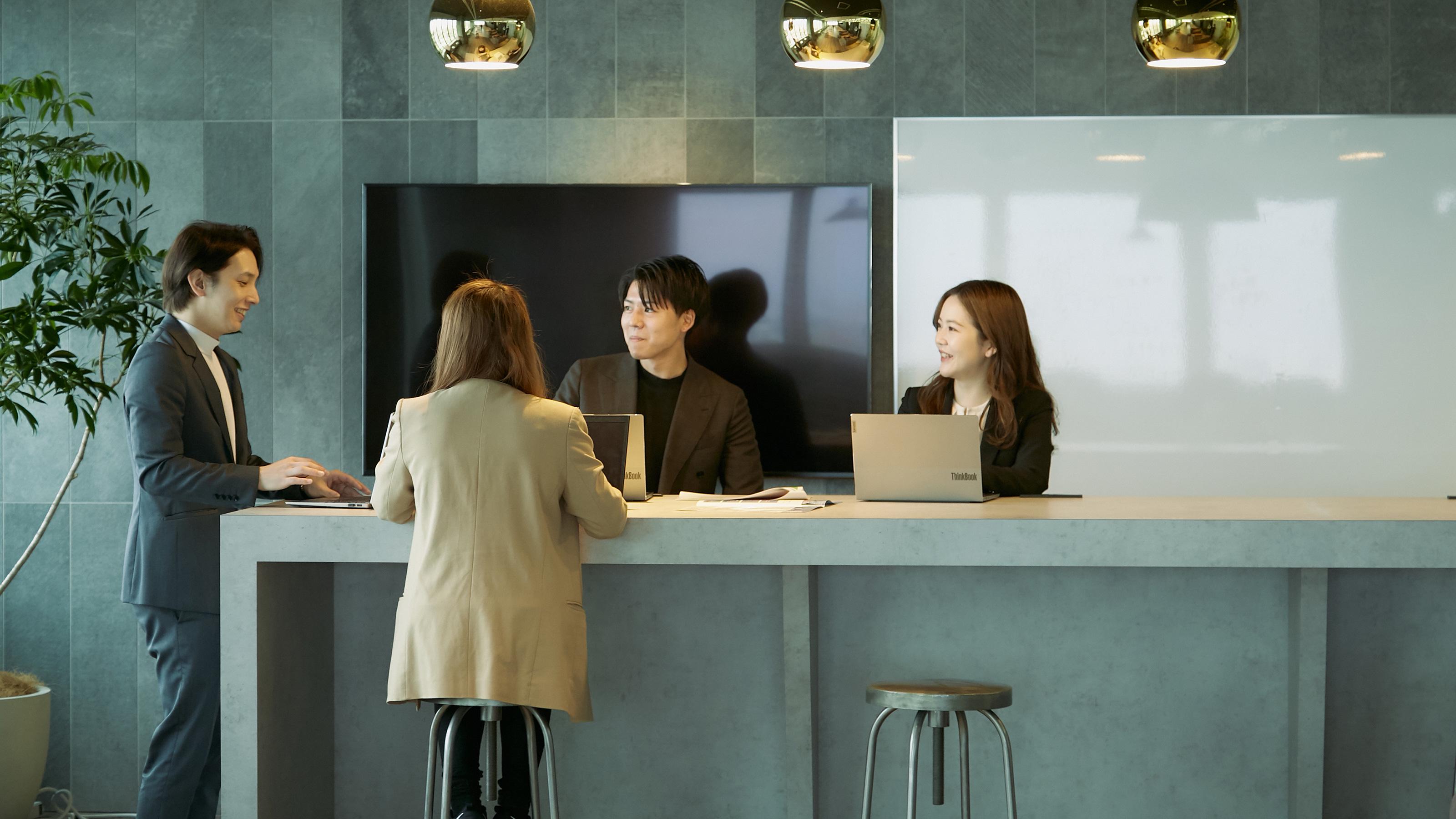 企業トップ画像