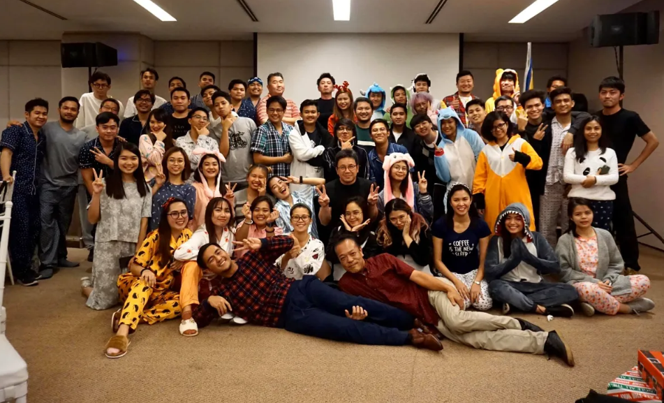 企業トップ画像