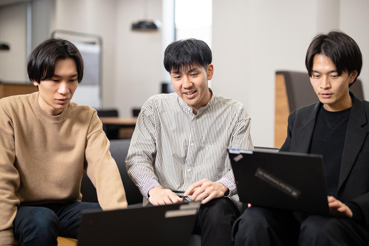 ピクシーダストテクノロジーズ 株式会社のイメージ画像2