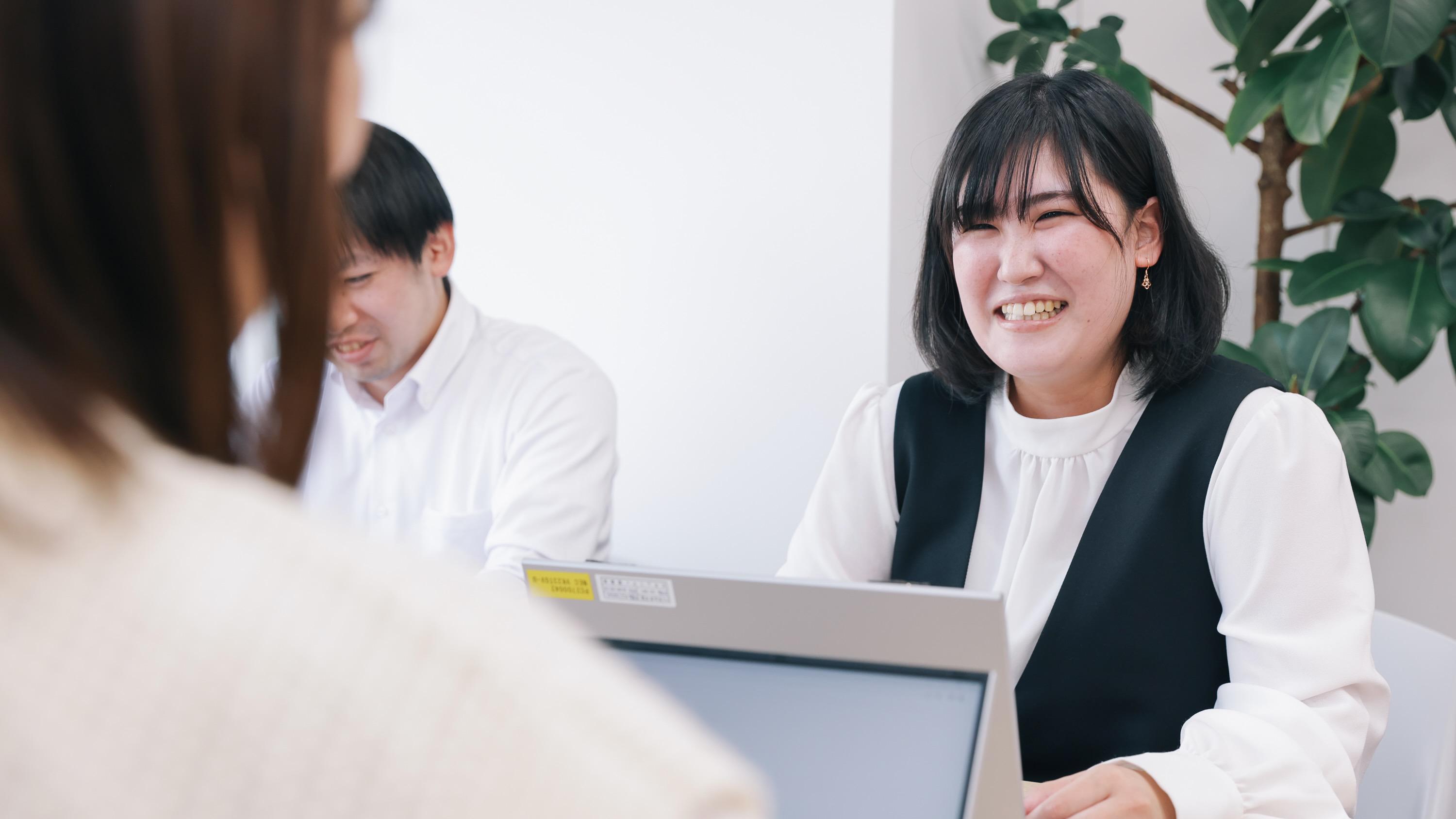 企業トップ画像