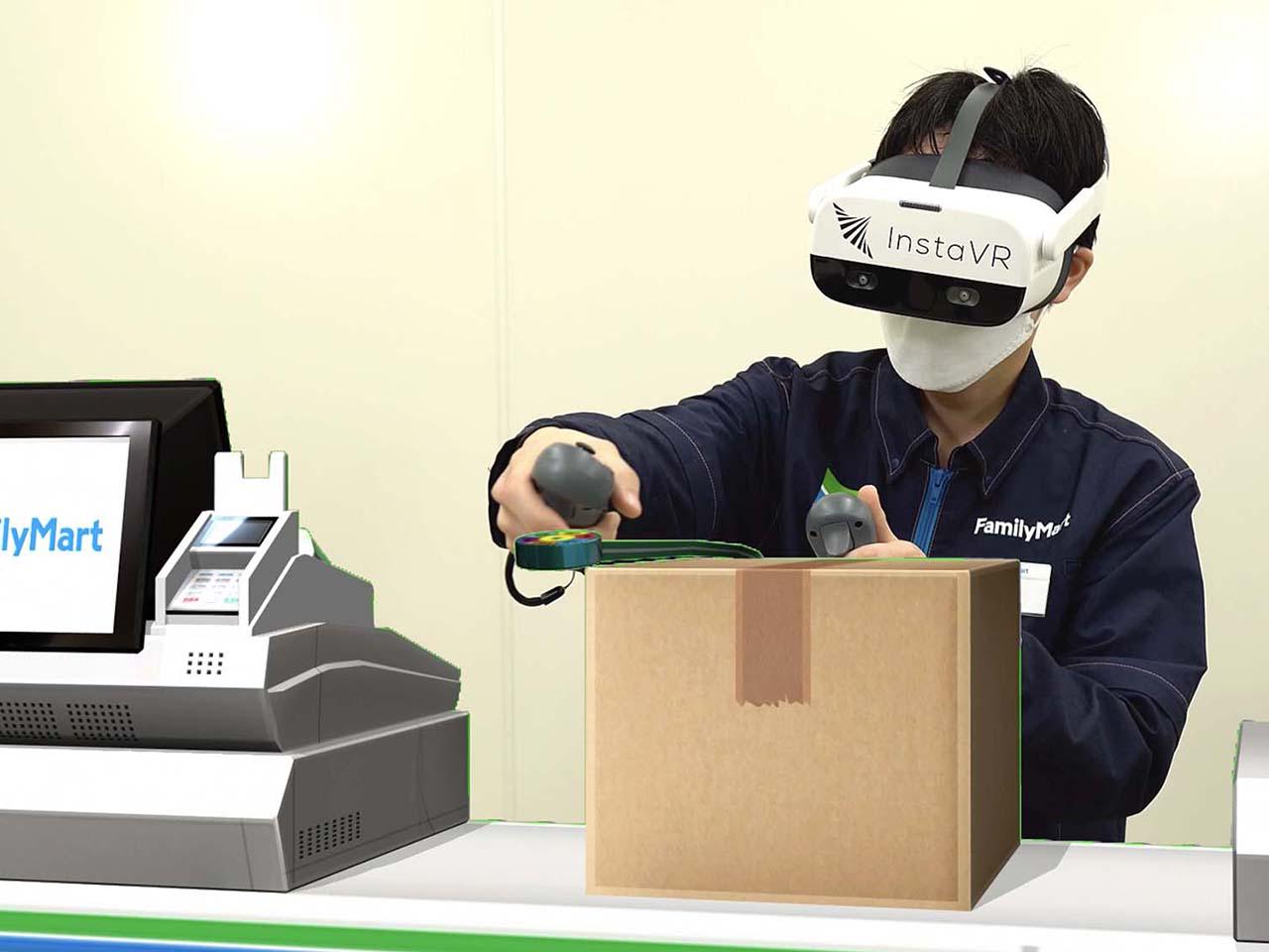 InstaVR 株式会社のイメージ画像2