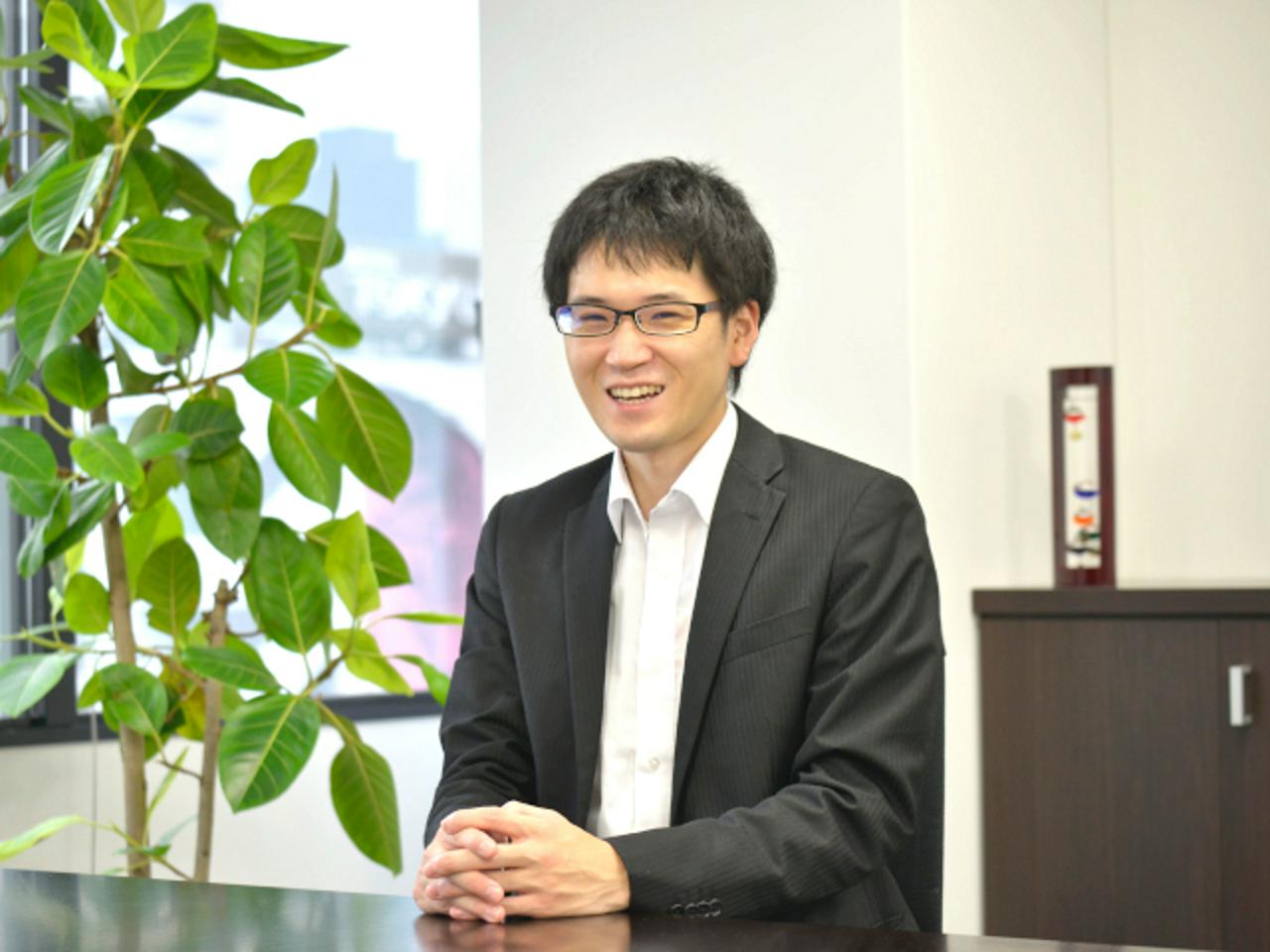 株式会社ウィズ・ワン 求人画像1