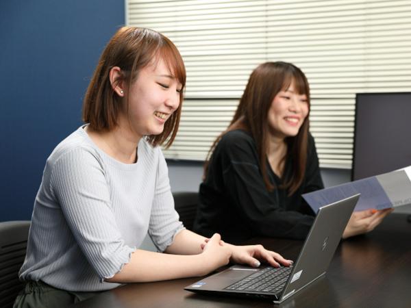 募集している求人：【大阪】インフラエンジニア