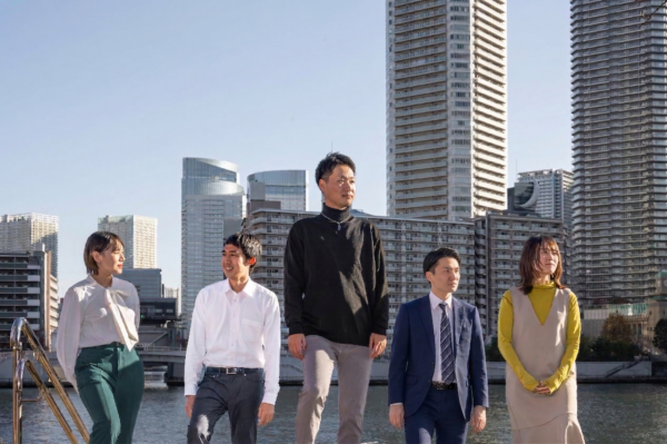 募集している求人：【東京】インフラエンジニア