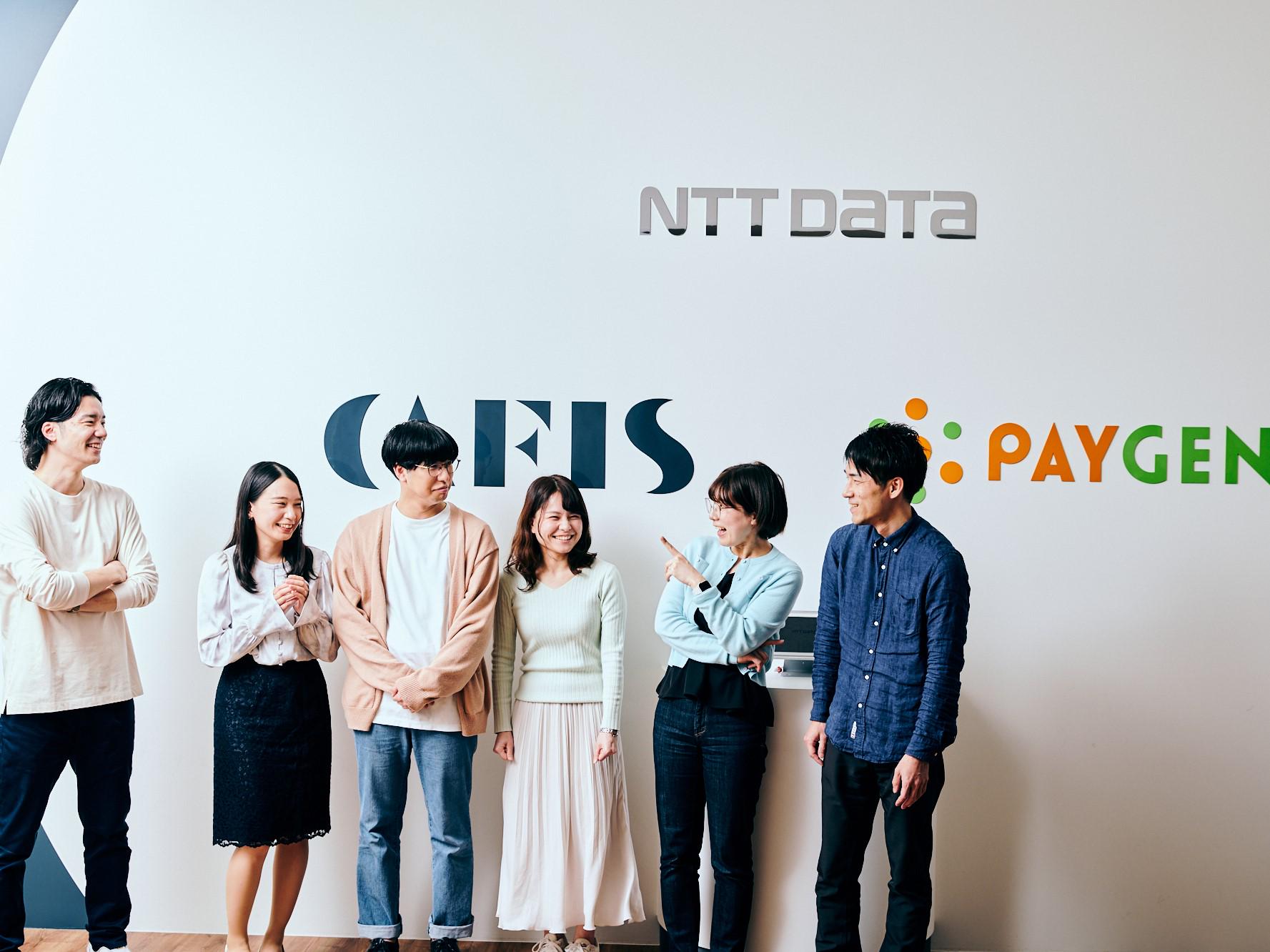 株式会社 ペイジェントのイメージ画像1