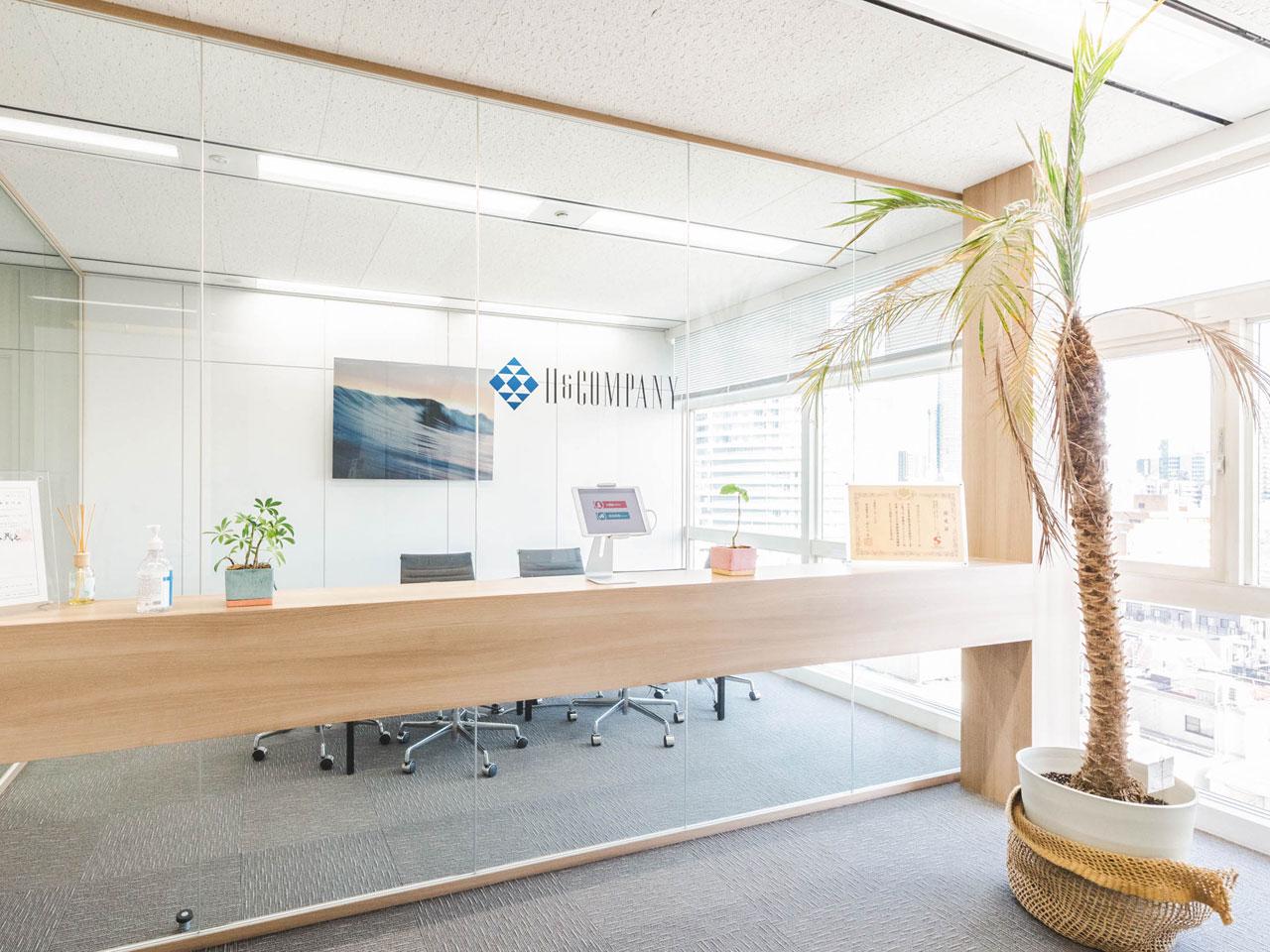 株式会社 H&Companyのイメージ画像2