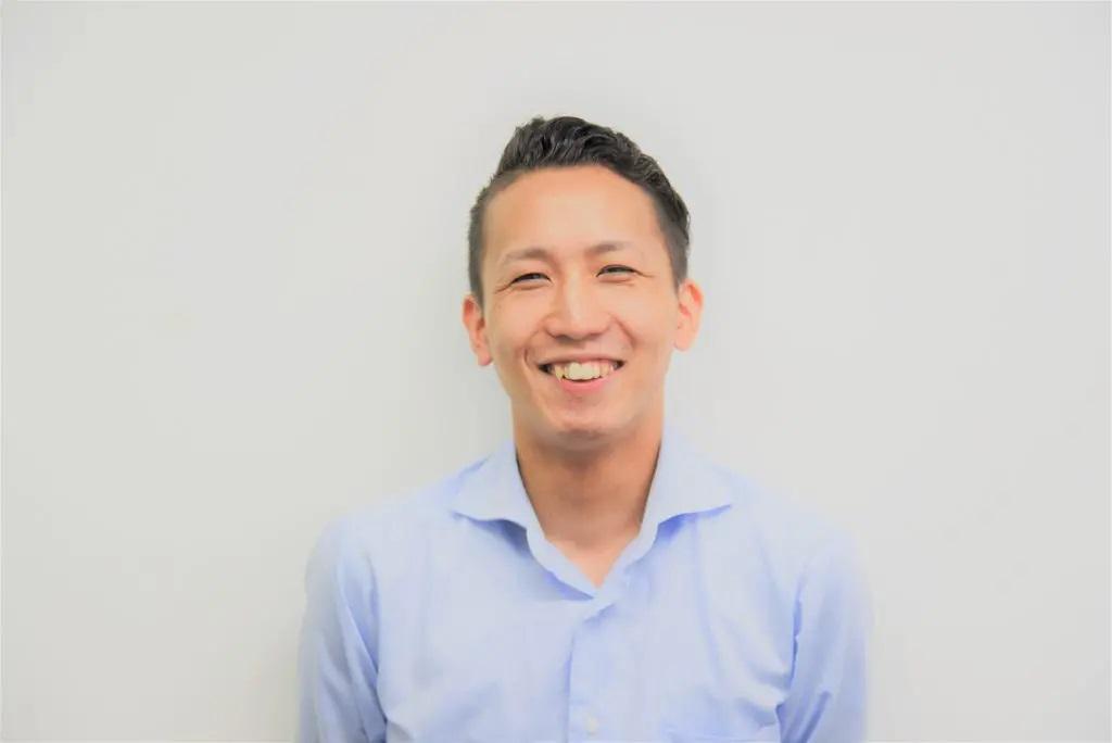 株式会社BLAMメインアイコン