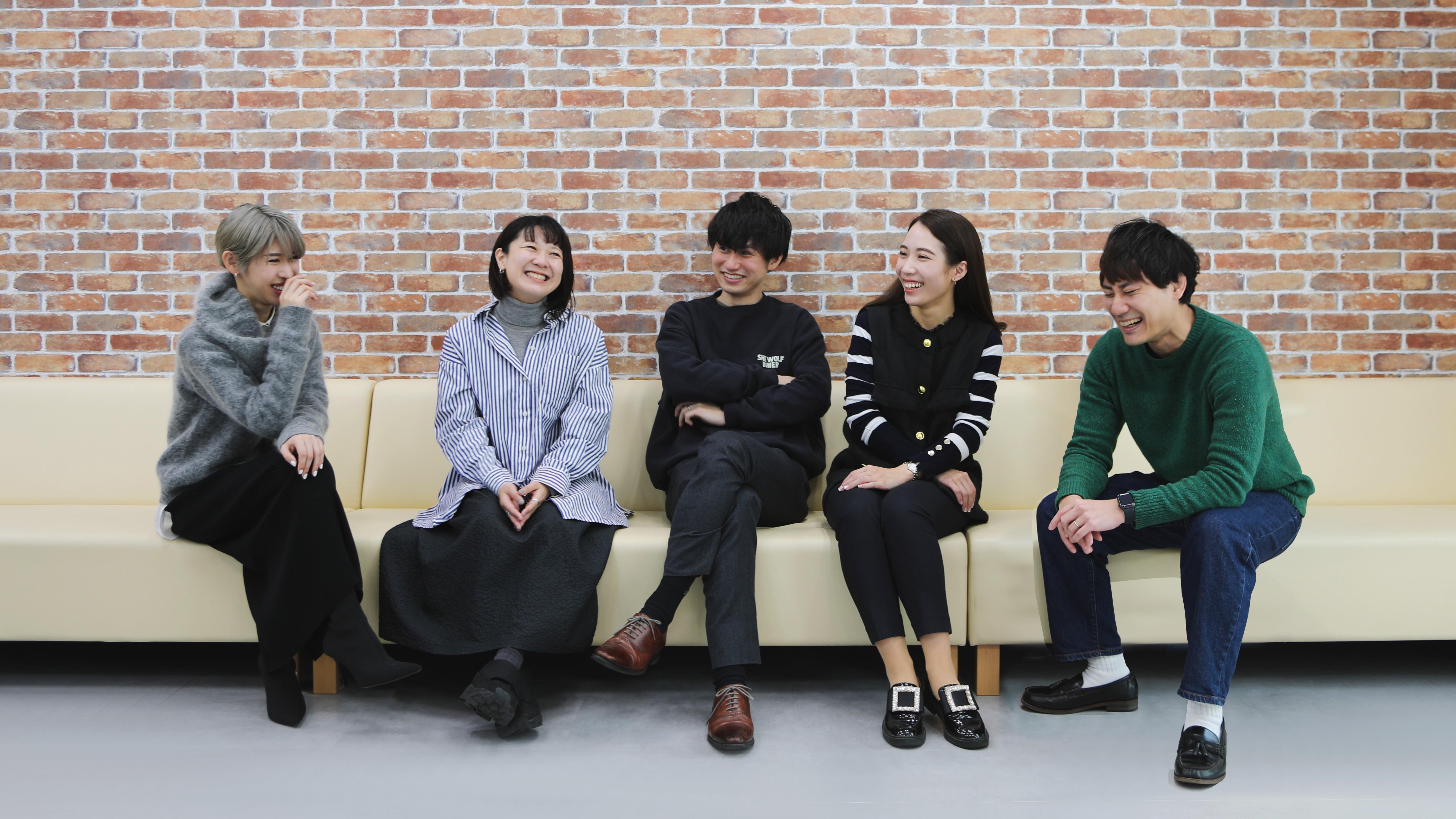 企業トップ画像