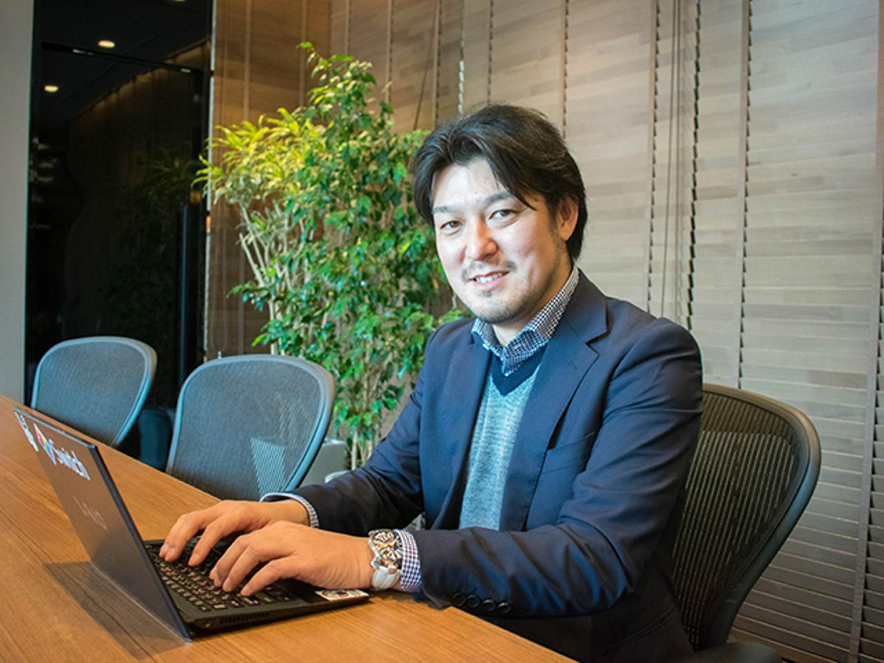 弁護士法人和氣綜合 求人画像1