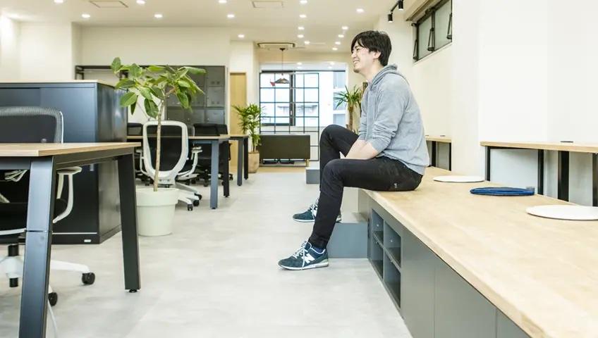 企業トップ画像