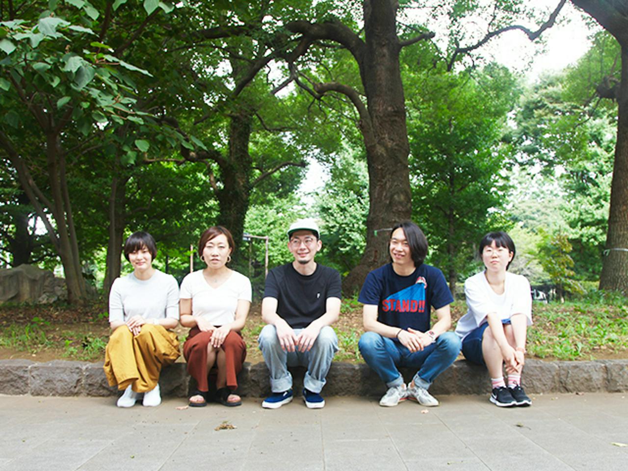 株式会社SEESAW 求人画像1