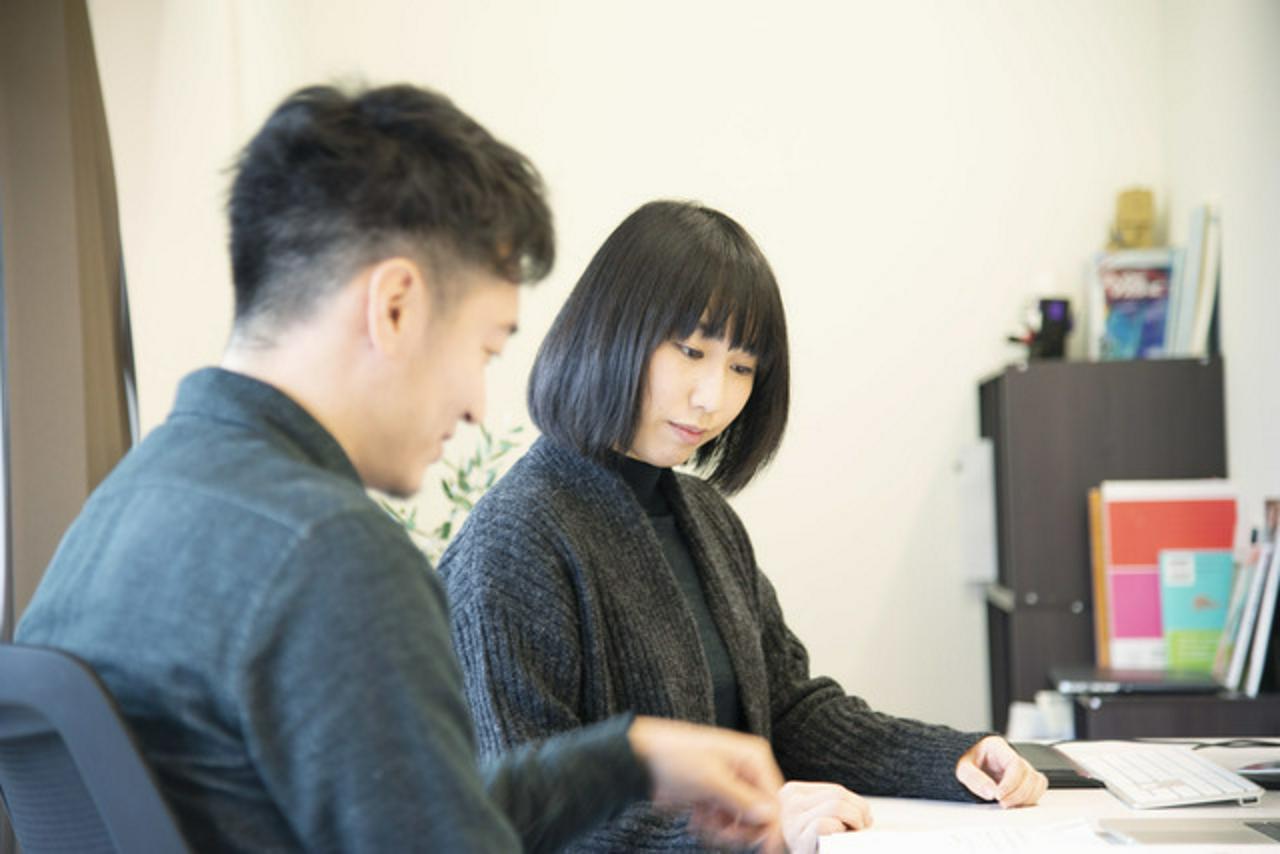 株式会社SEESAW 求人画像1