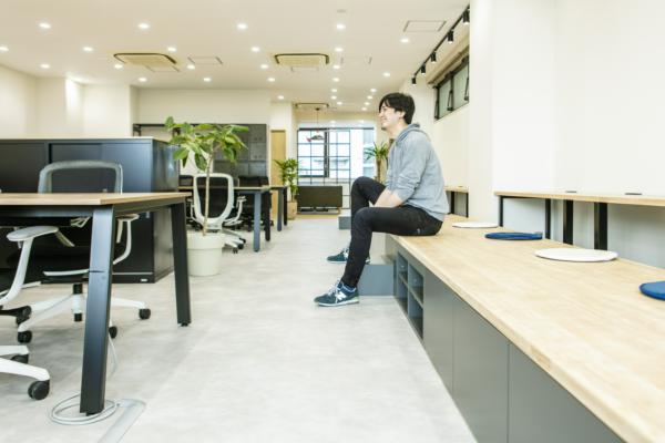 募集している求人：WEBデザイナー