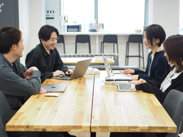 募集している求人：Webディレクター