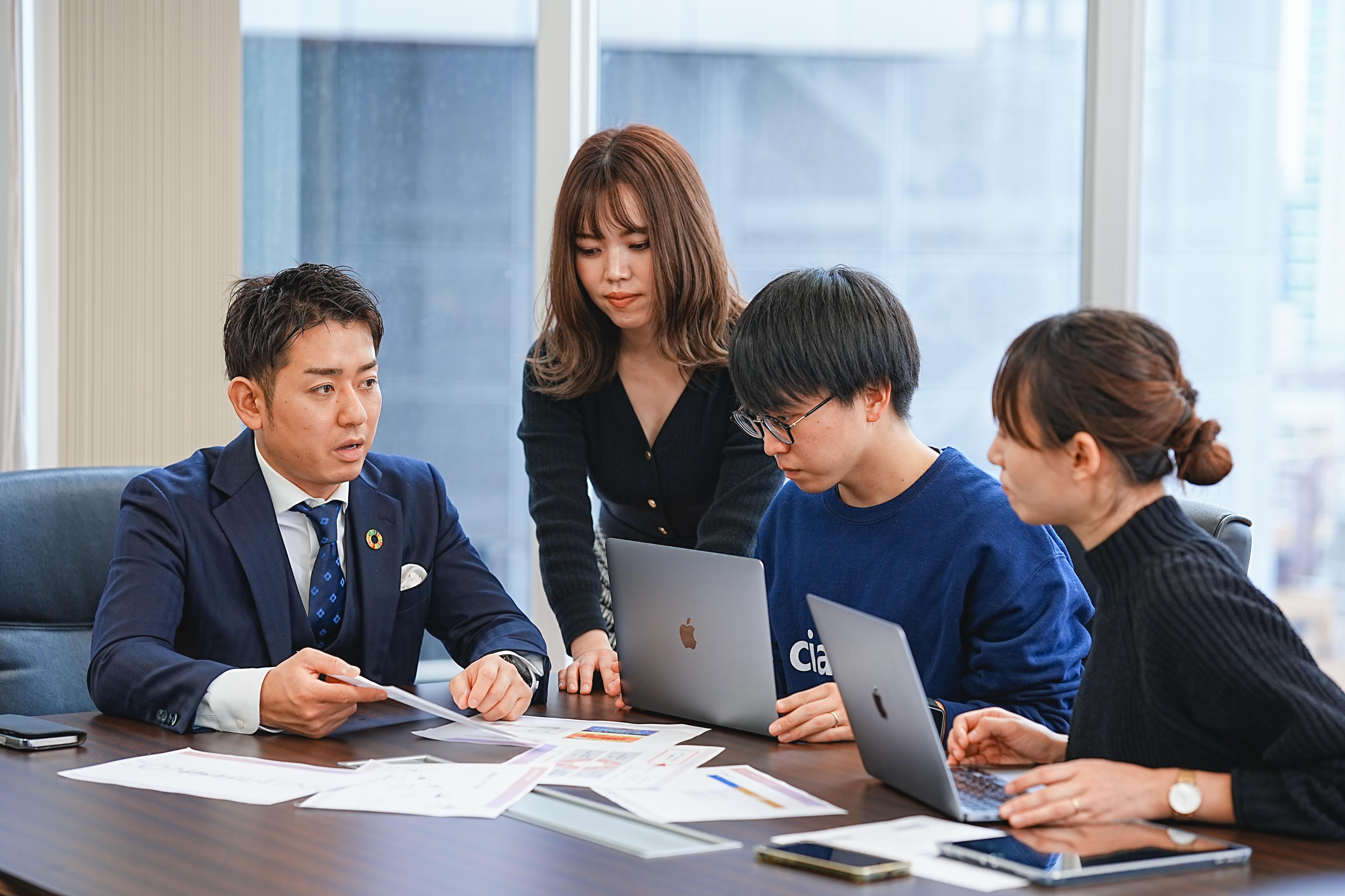 企業トップ画像