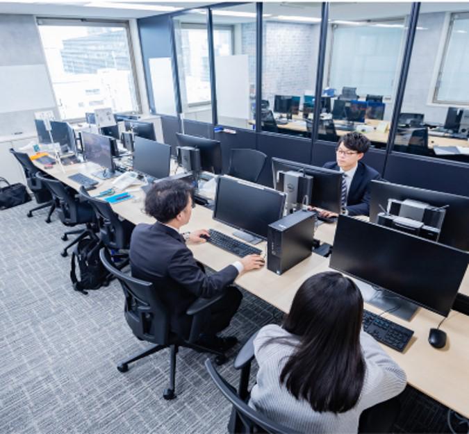 フレックシステムズ 株式会社のイメージ画像2