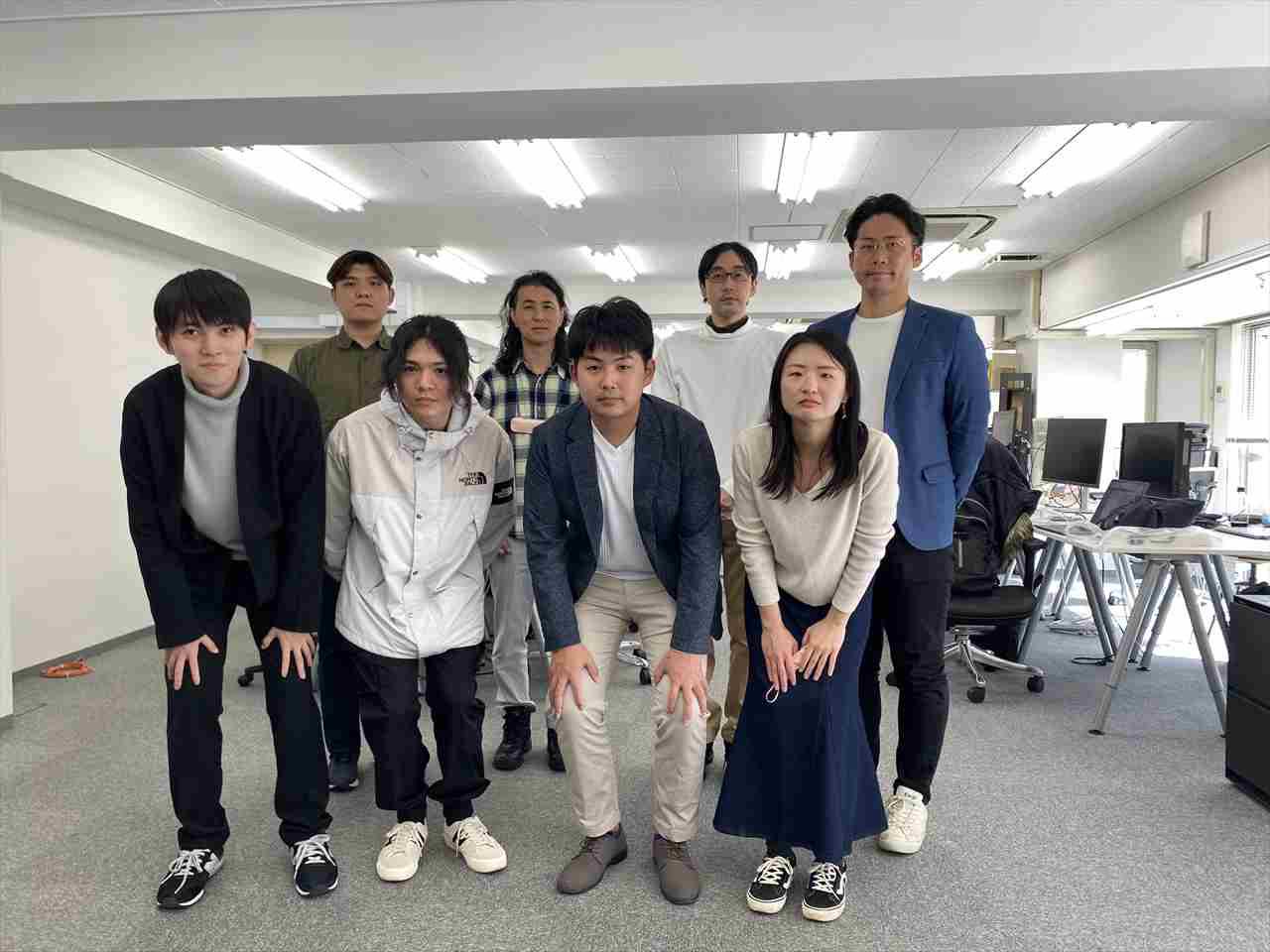 株式会社 manaboのイメージ画像2