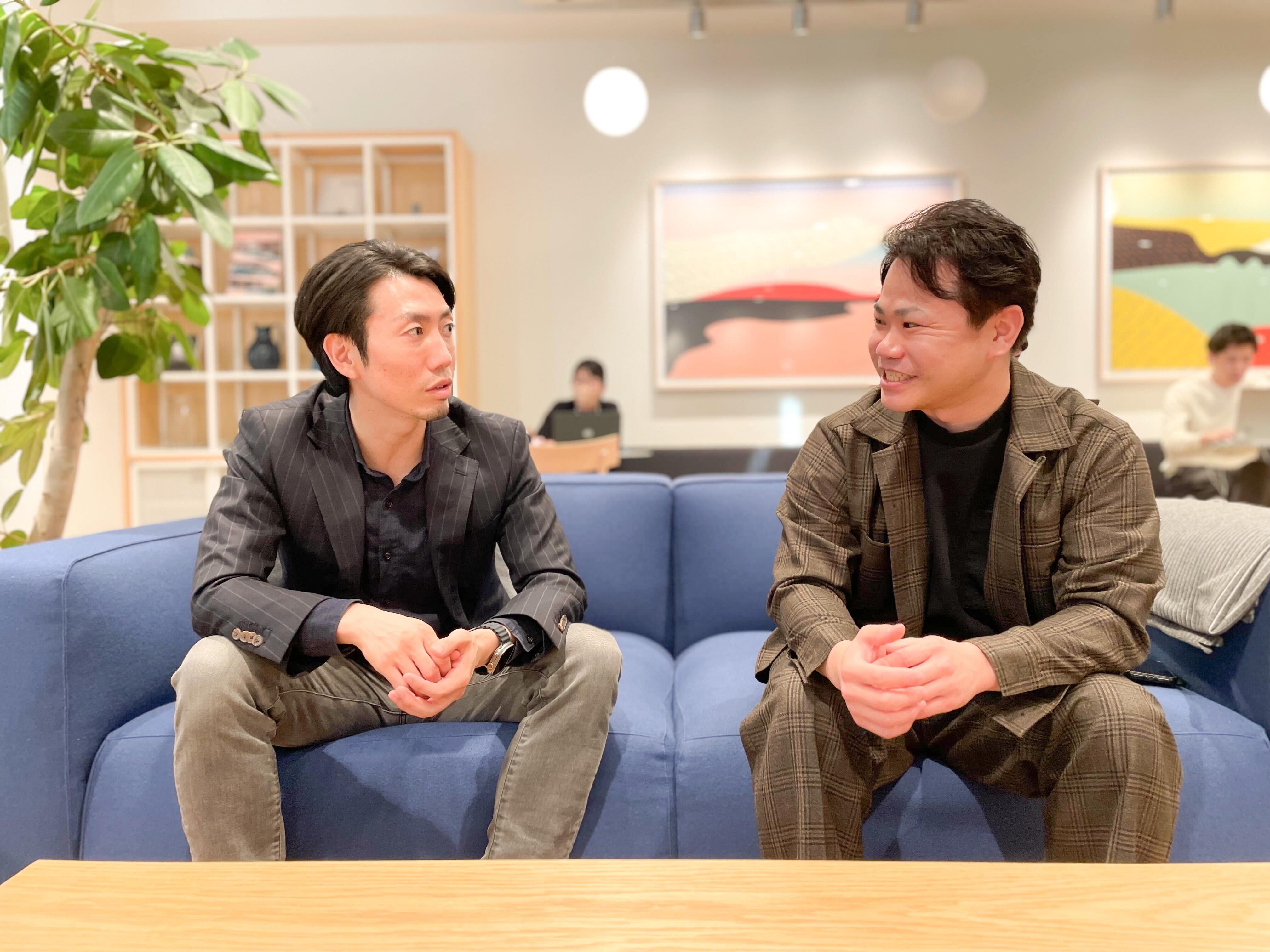 企業トップ画像