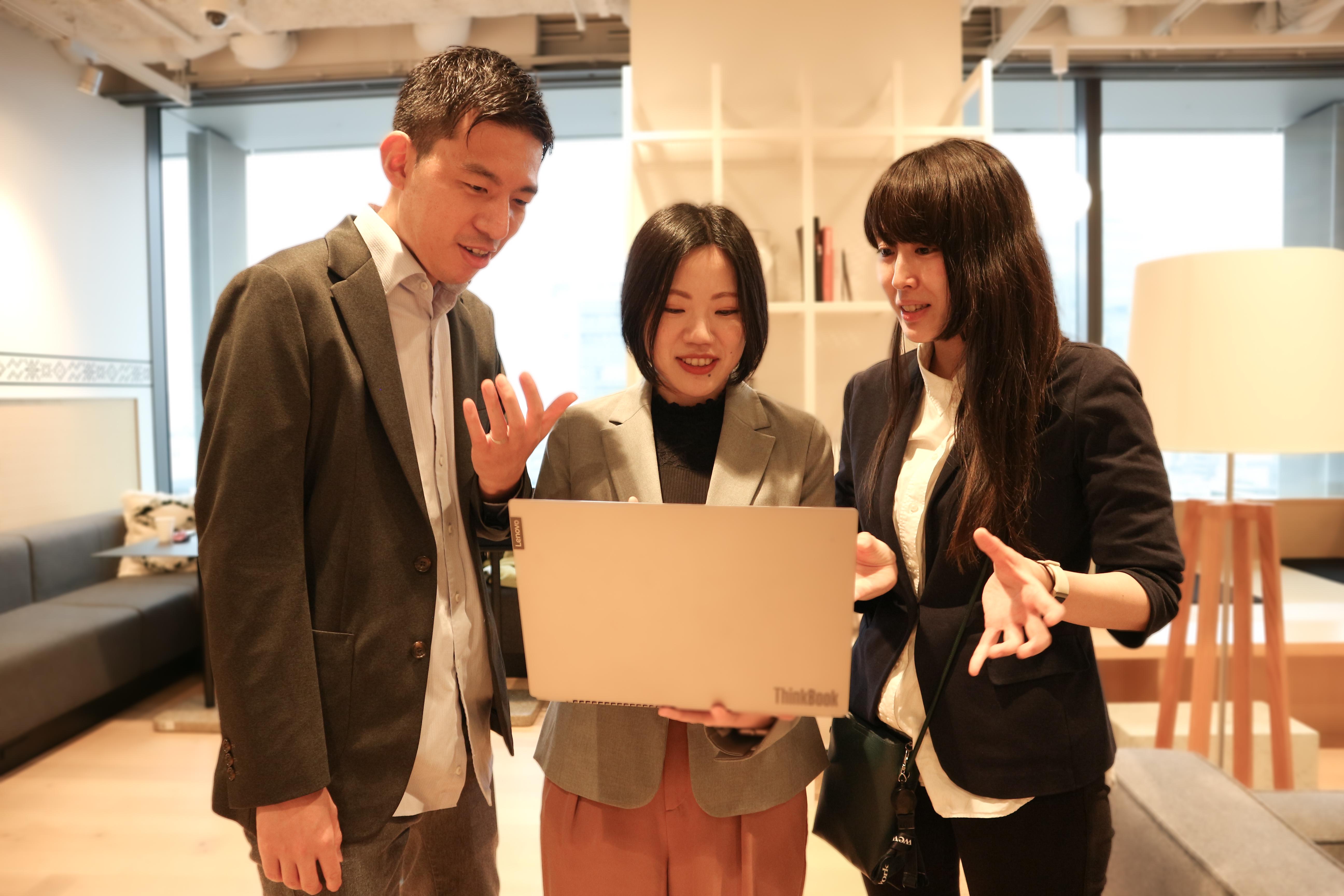 企業トップ画像