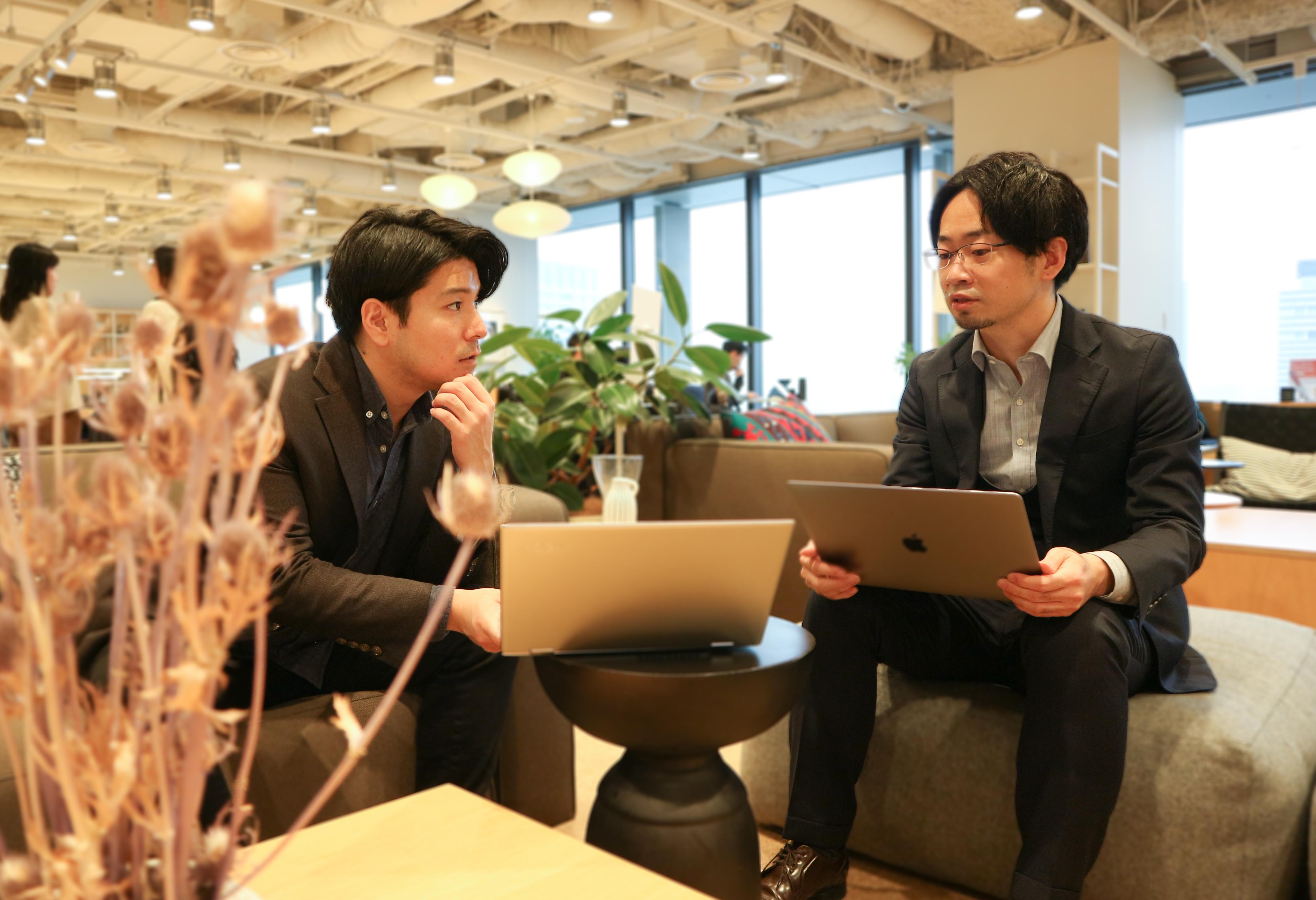 企業トップ画像