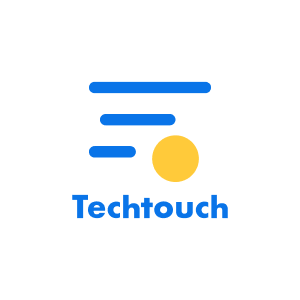 テックタッチ株式会社メインアイコン