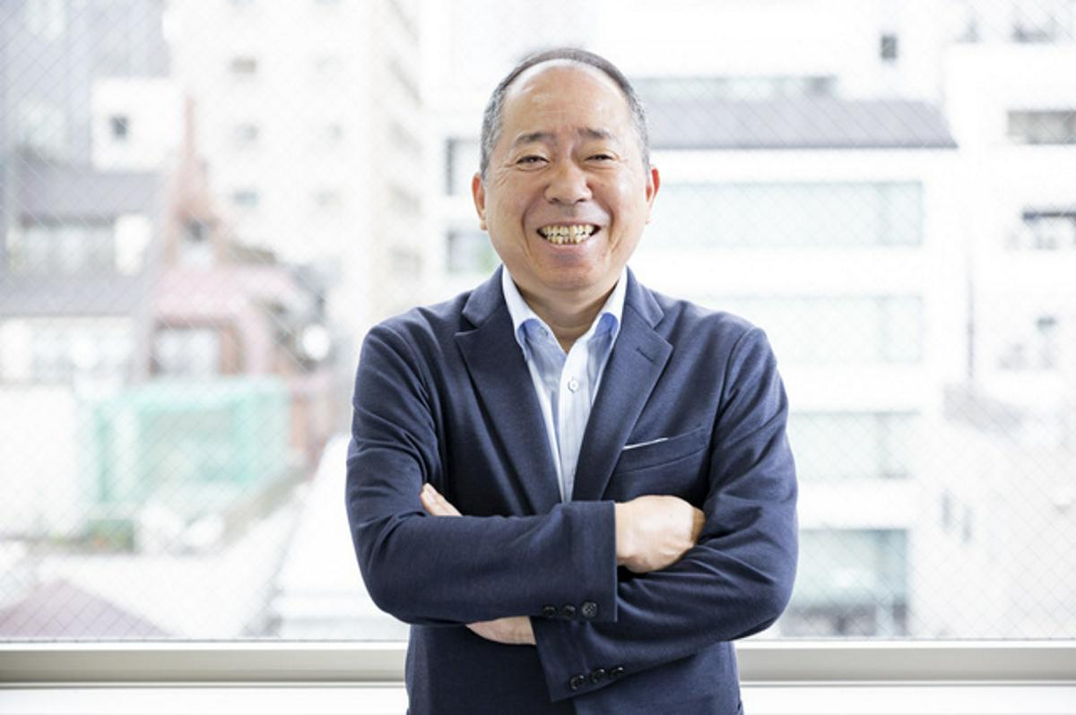 インタビュー画像