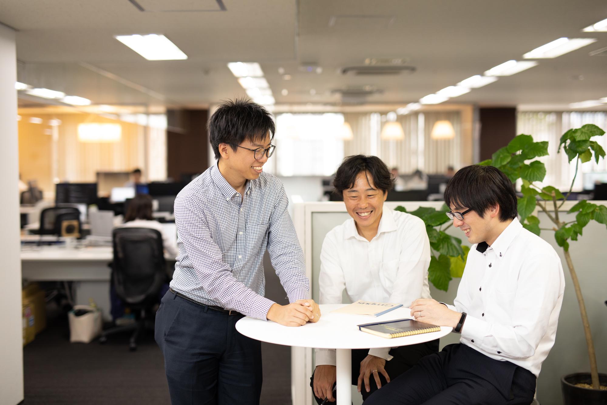 株式会社 QTnetのイメージ画像1