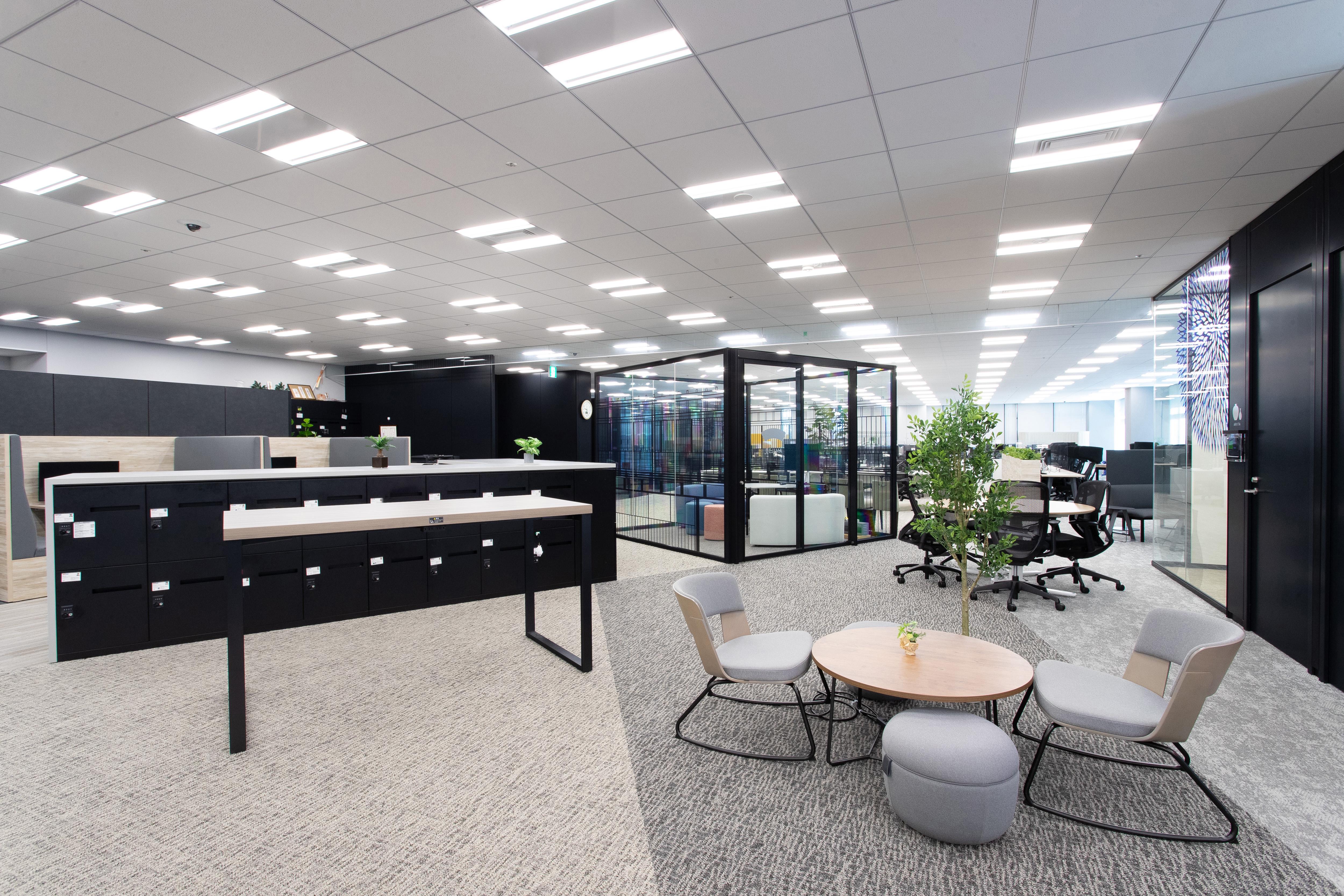 株式会社 QTnetのイメージ画像2