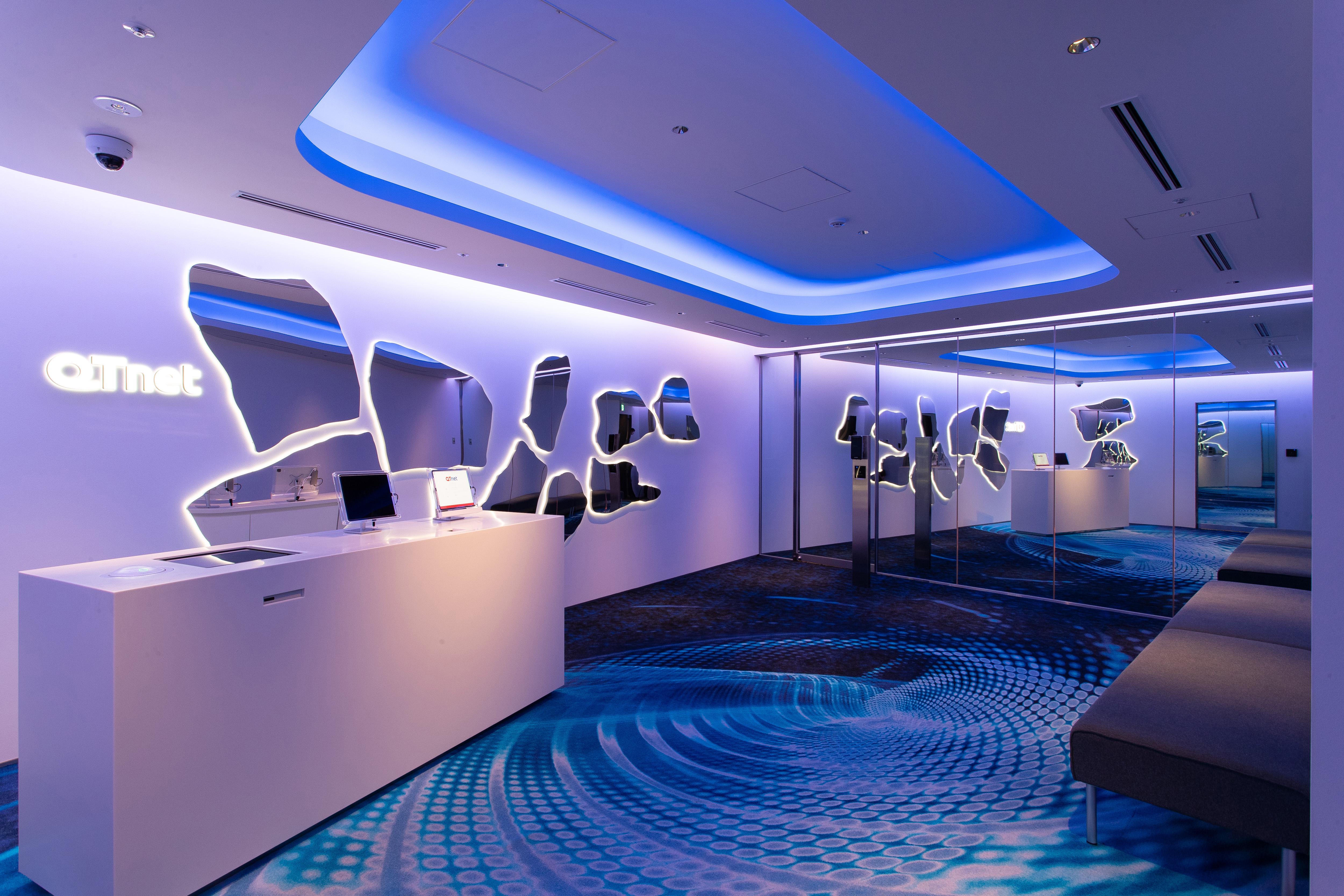 株式会社 QTnetのイメージ画像3