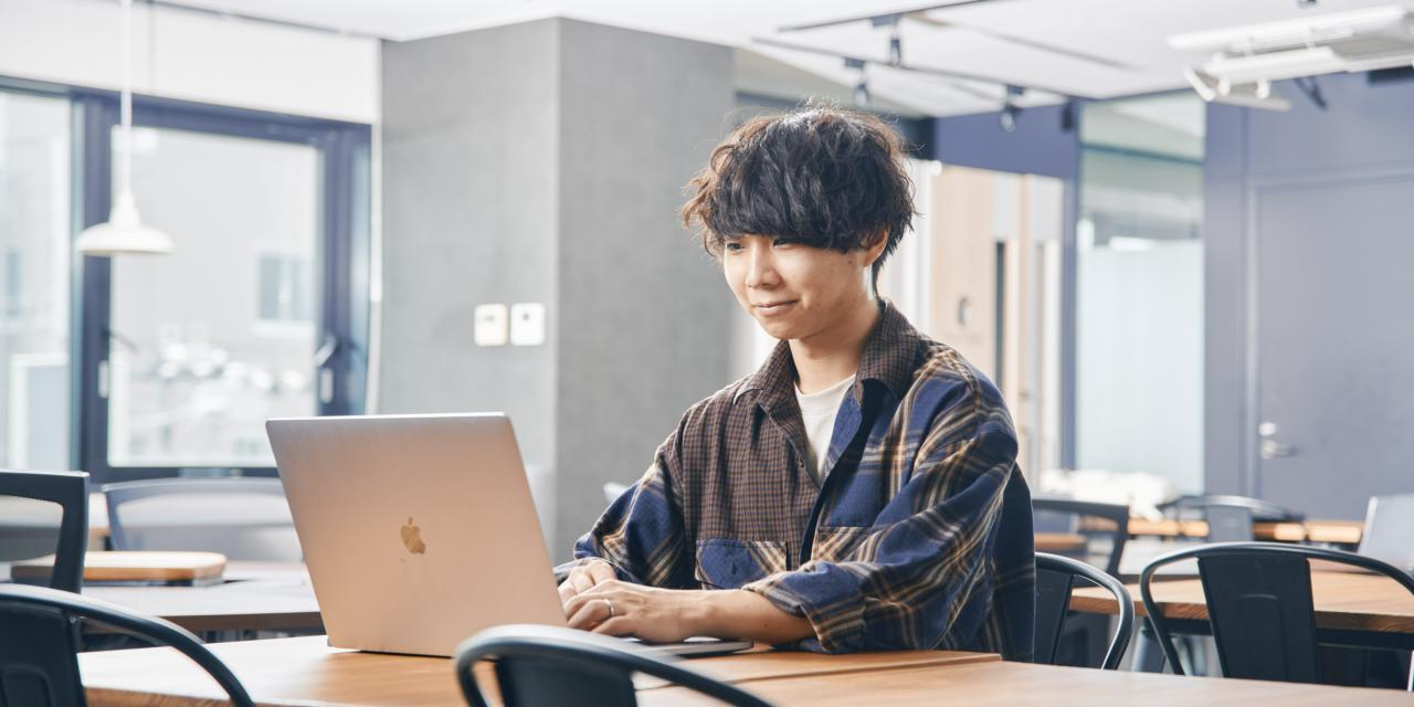 株式会社AppBrew 求人画像1