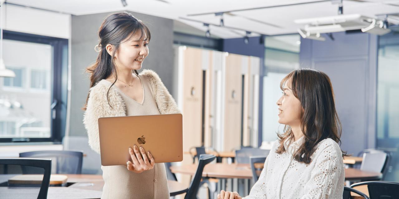 株式会社AppBrew 求人画像1