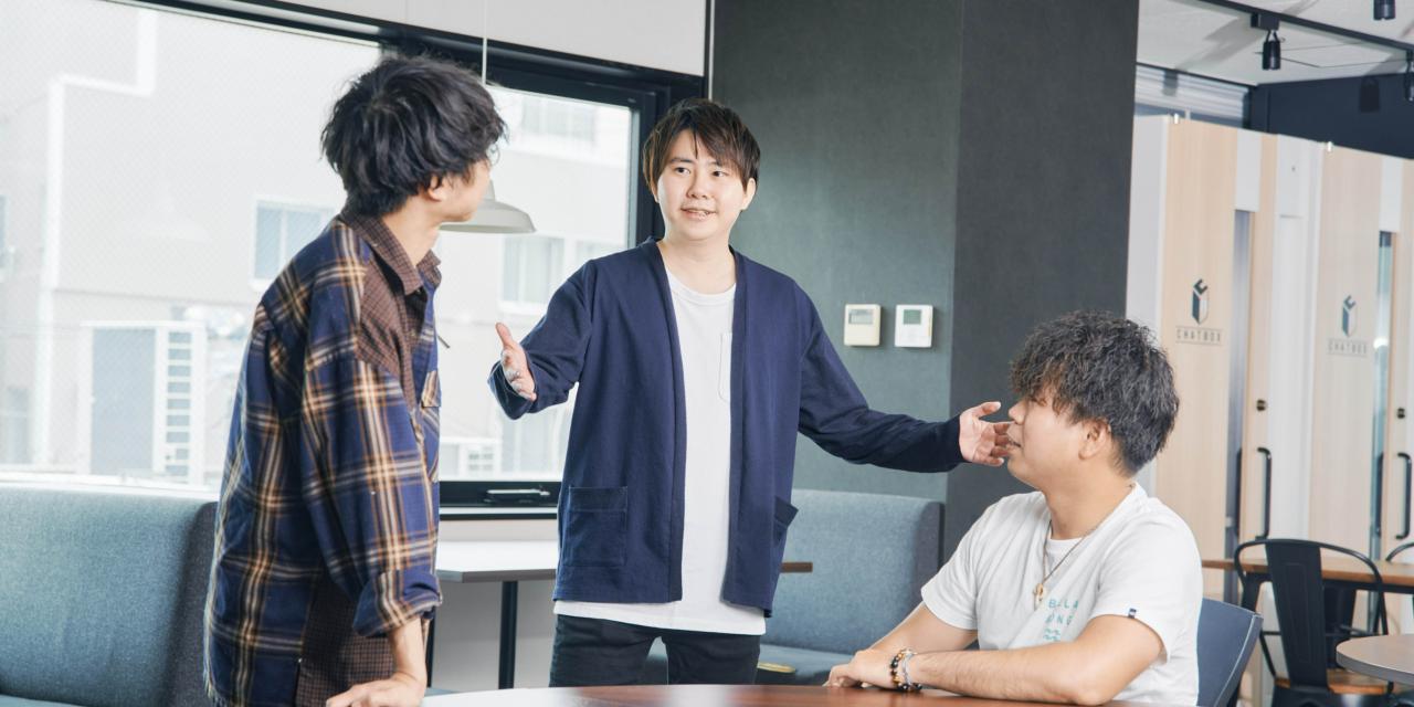 株式会社AppBrew 求人画像1
