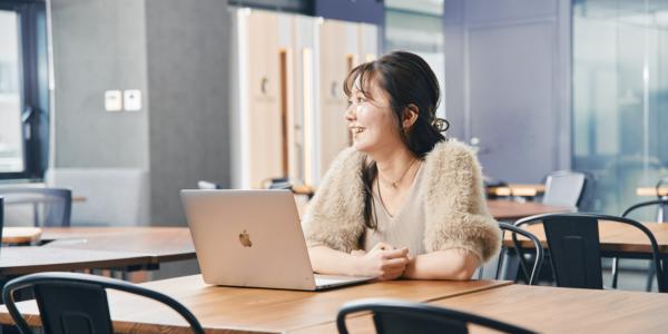 募集している求人：UI/UXデザイナー