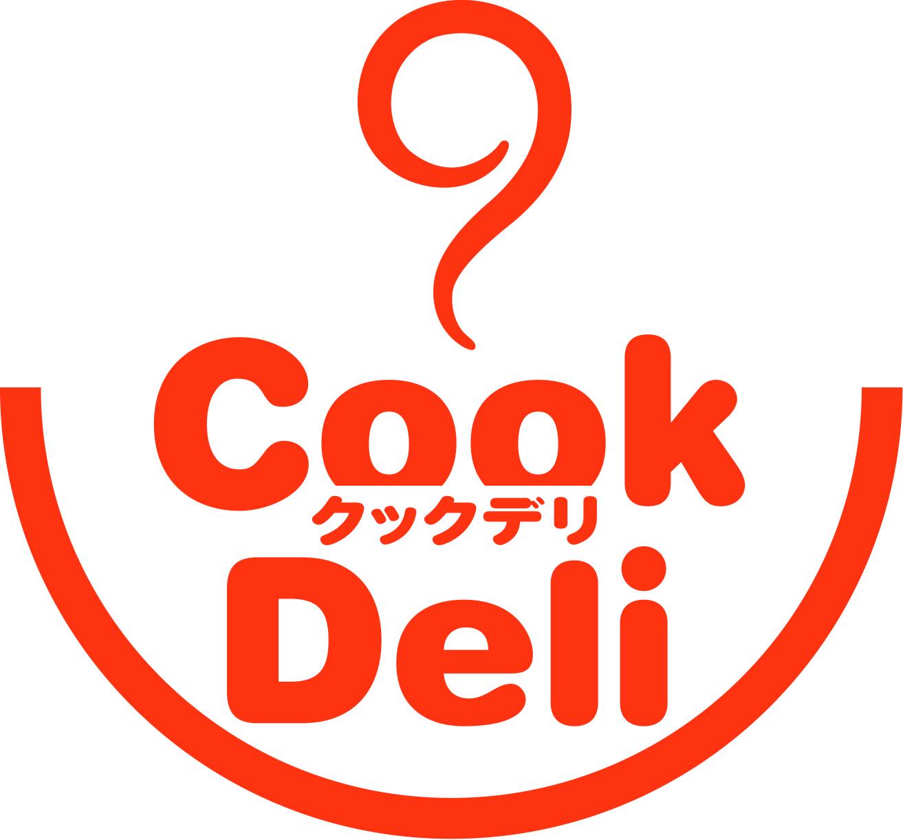 事業内容：介護施設向け食材お届けサービス「Cook Deli」