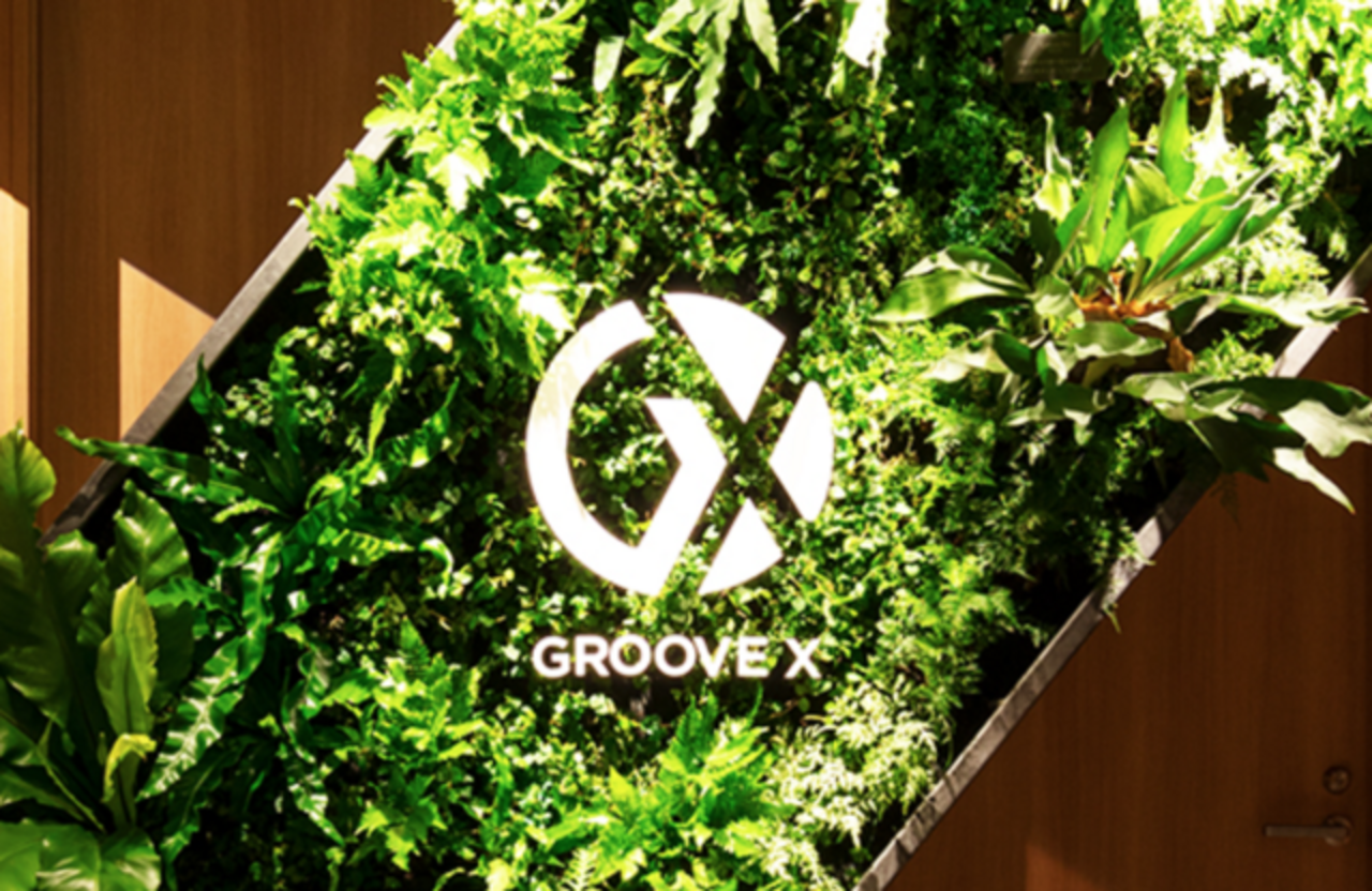 GROOVE X株式会社 求人画像1