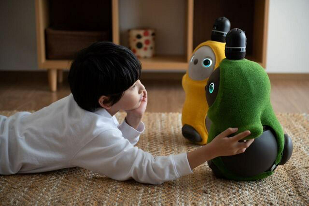 GROOVE X株式会社 求人画像1